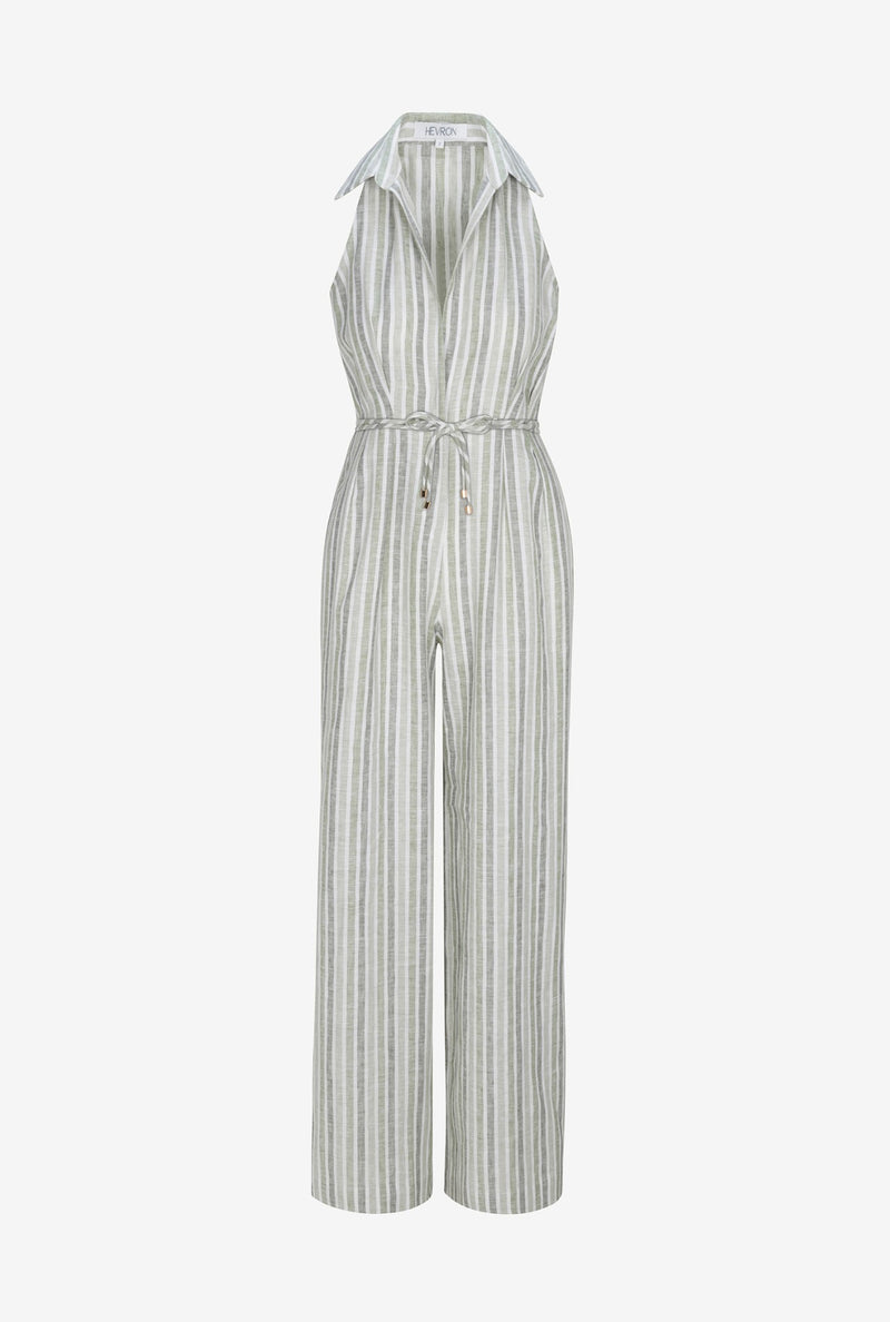 VIVI JUMPSUIT