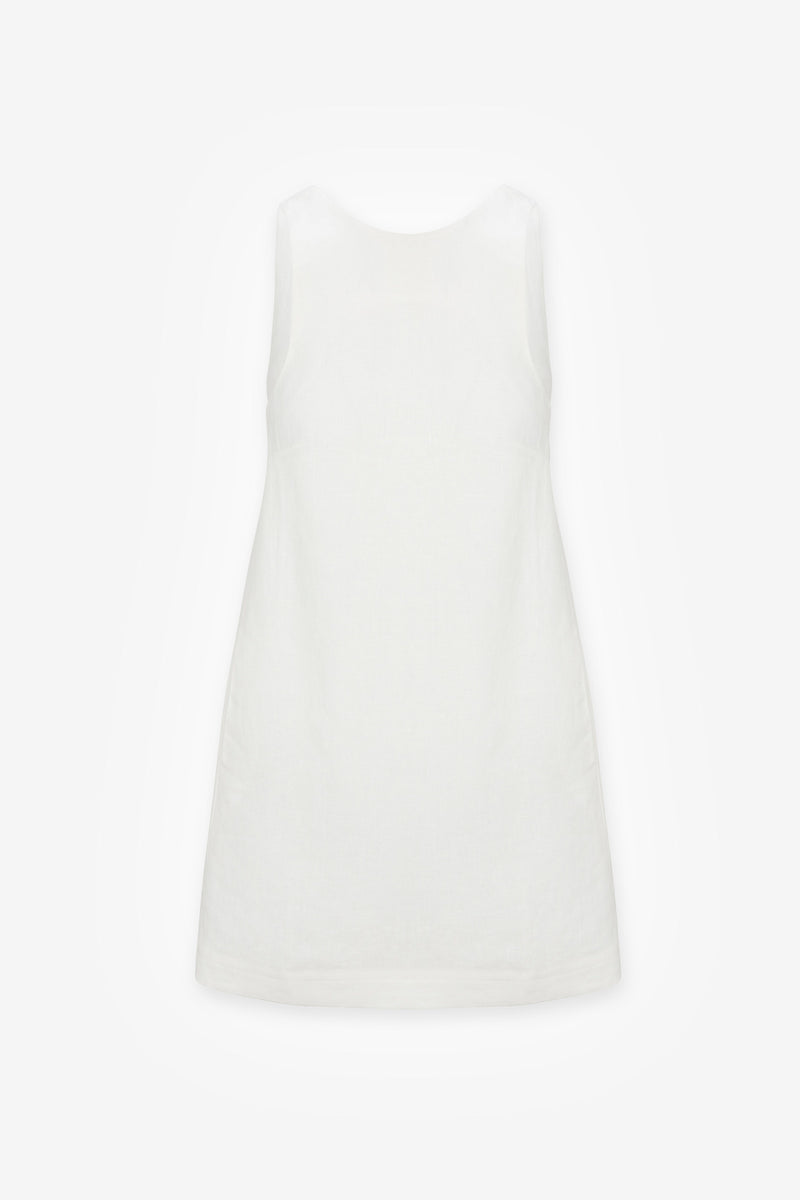 AINSLEY DRESS