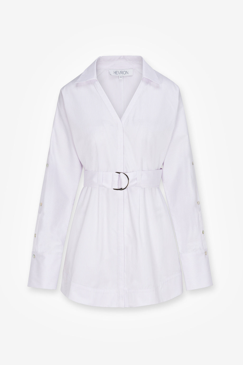 AUDREY DRESS