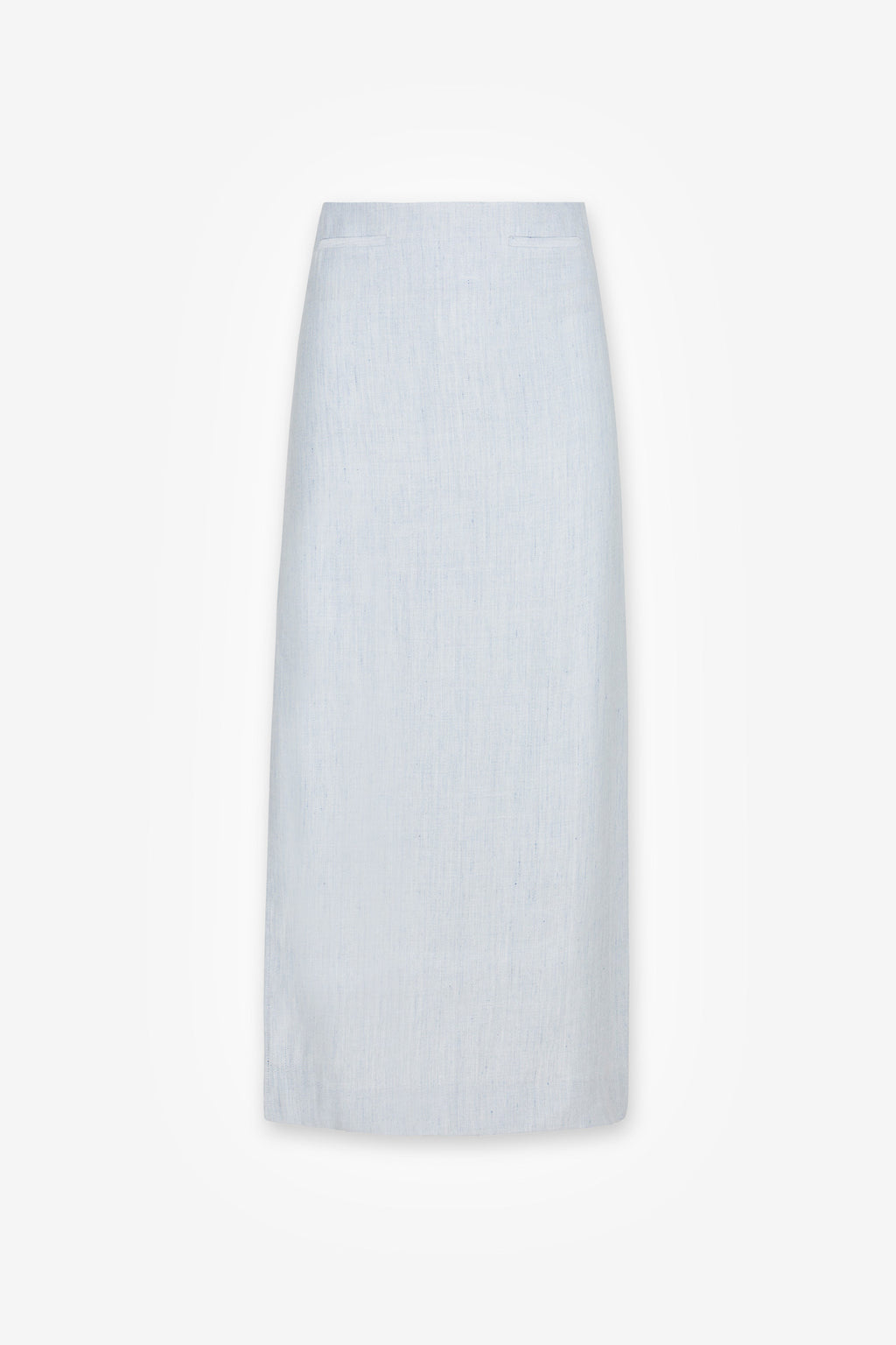 CRAWFORD MIDI SKIRT