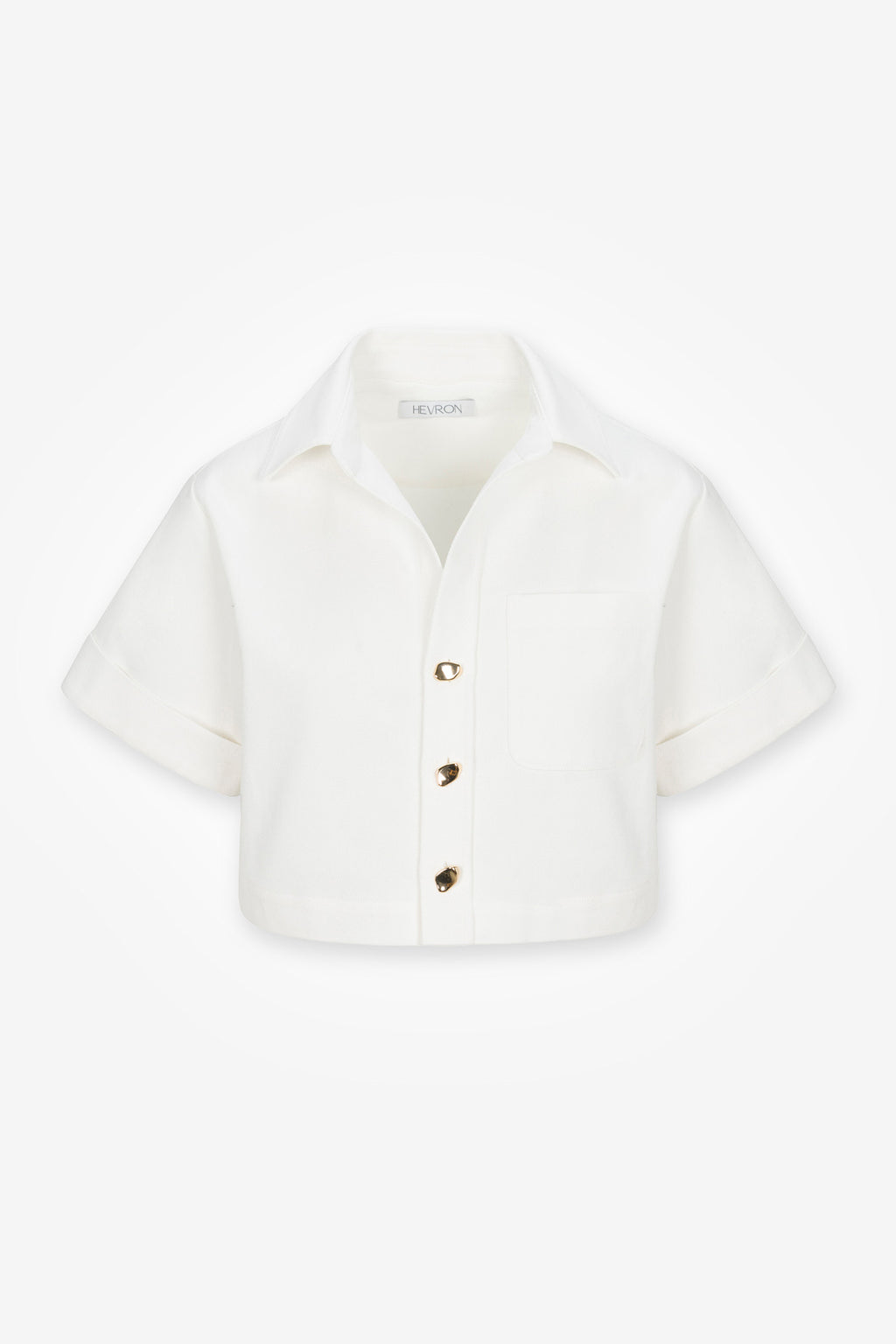 ELLISON TOP