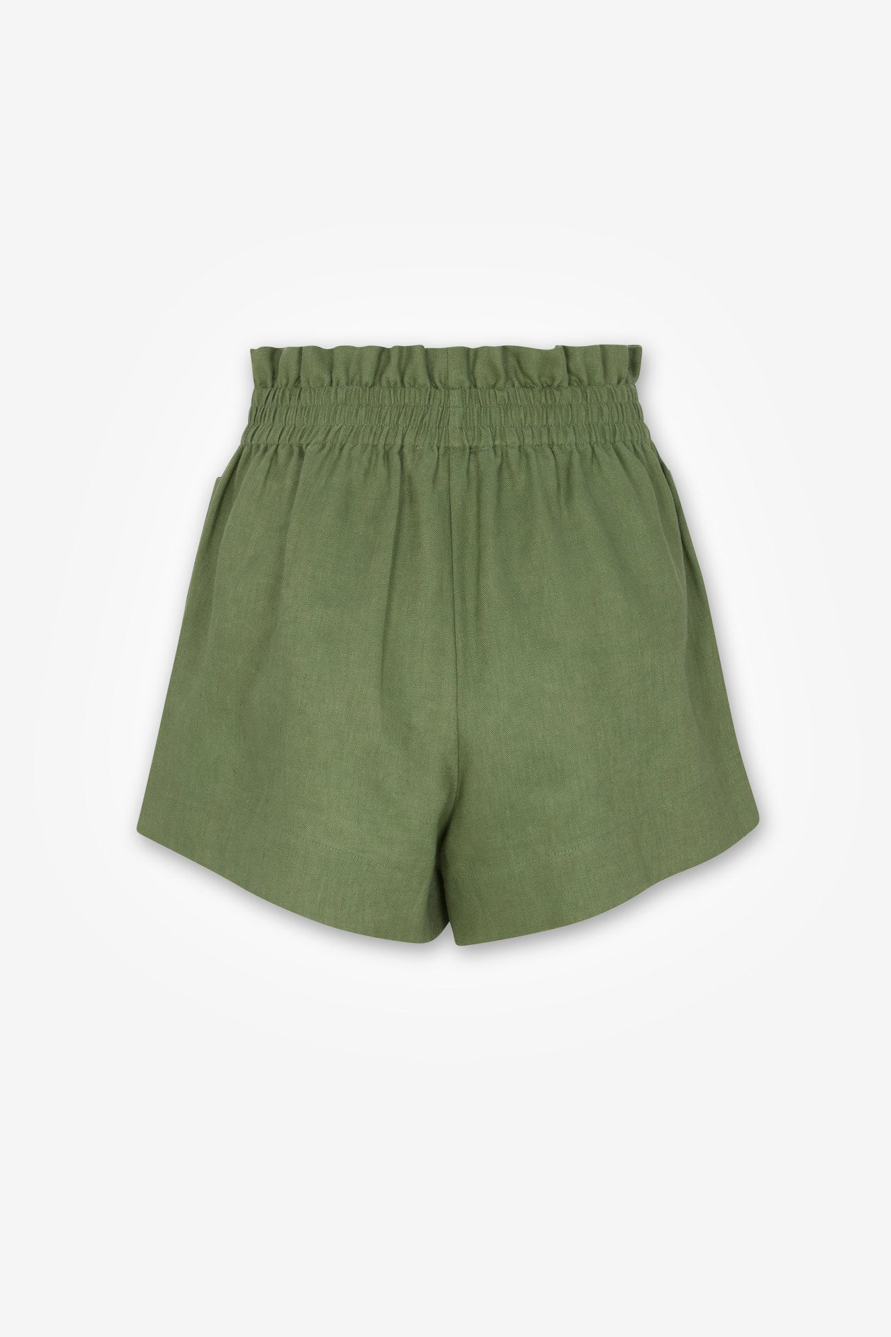 MIRA SHORT
