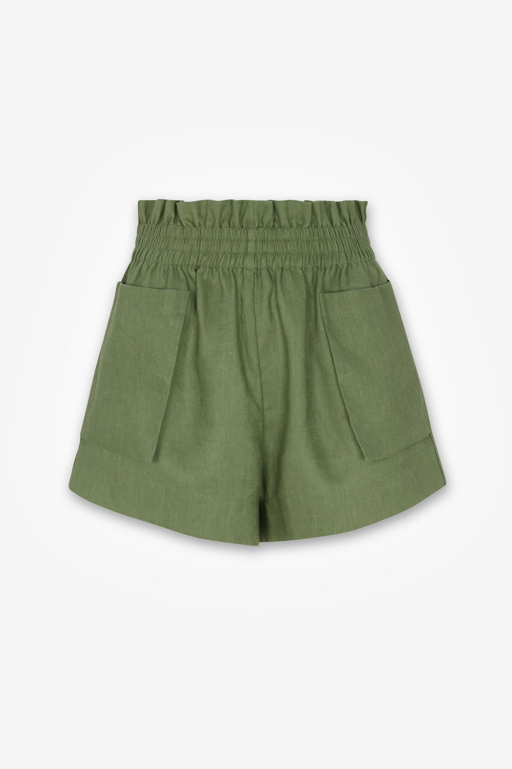 MIRA SHORT