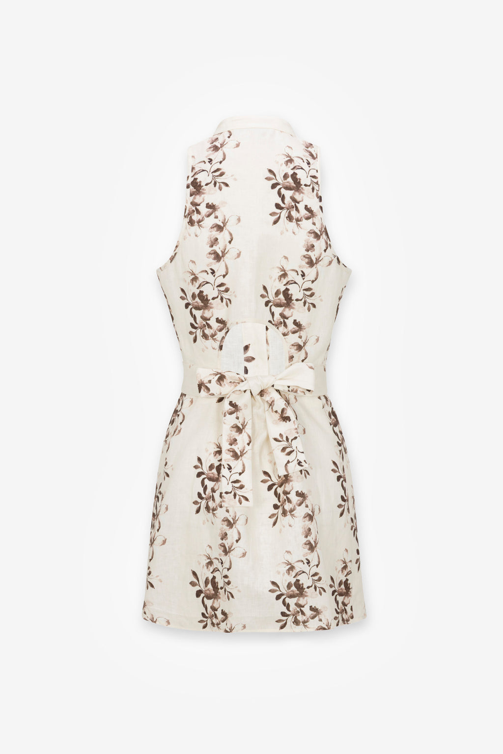 GEMMA DRESS
