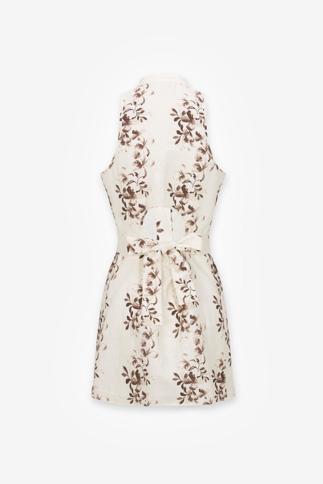 GEMMA DRESS