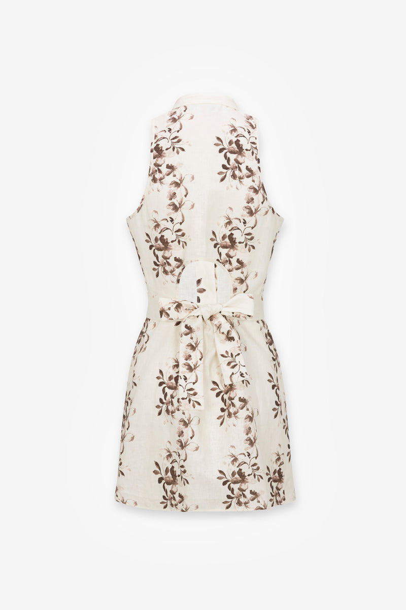 GEMMA DRESS