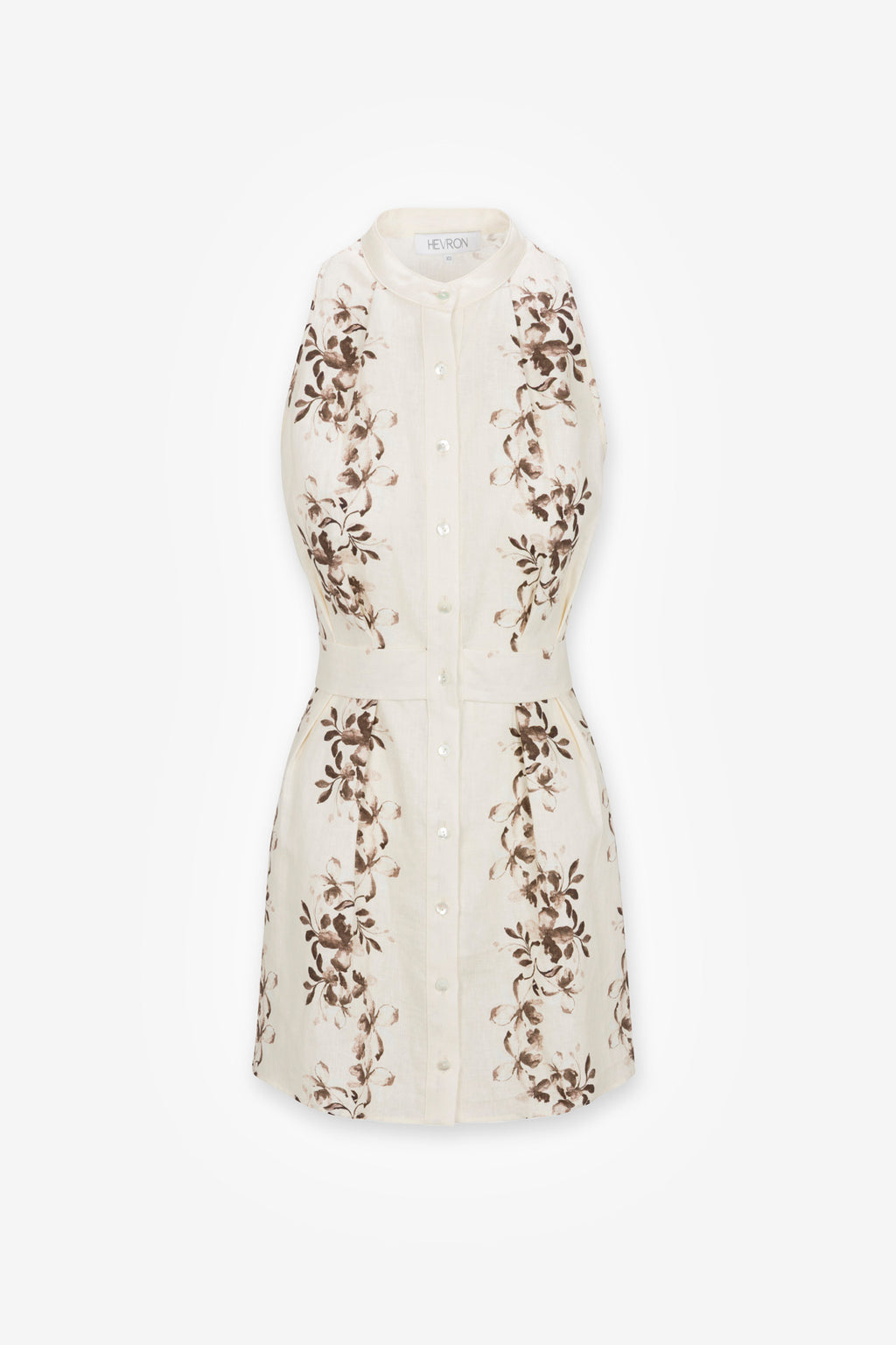 GEMMA DRESS
