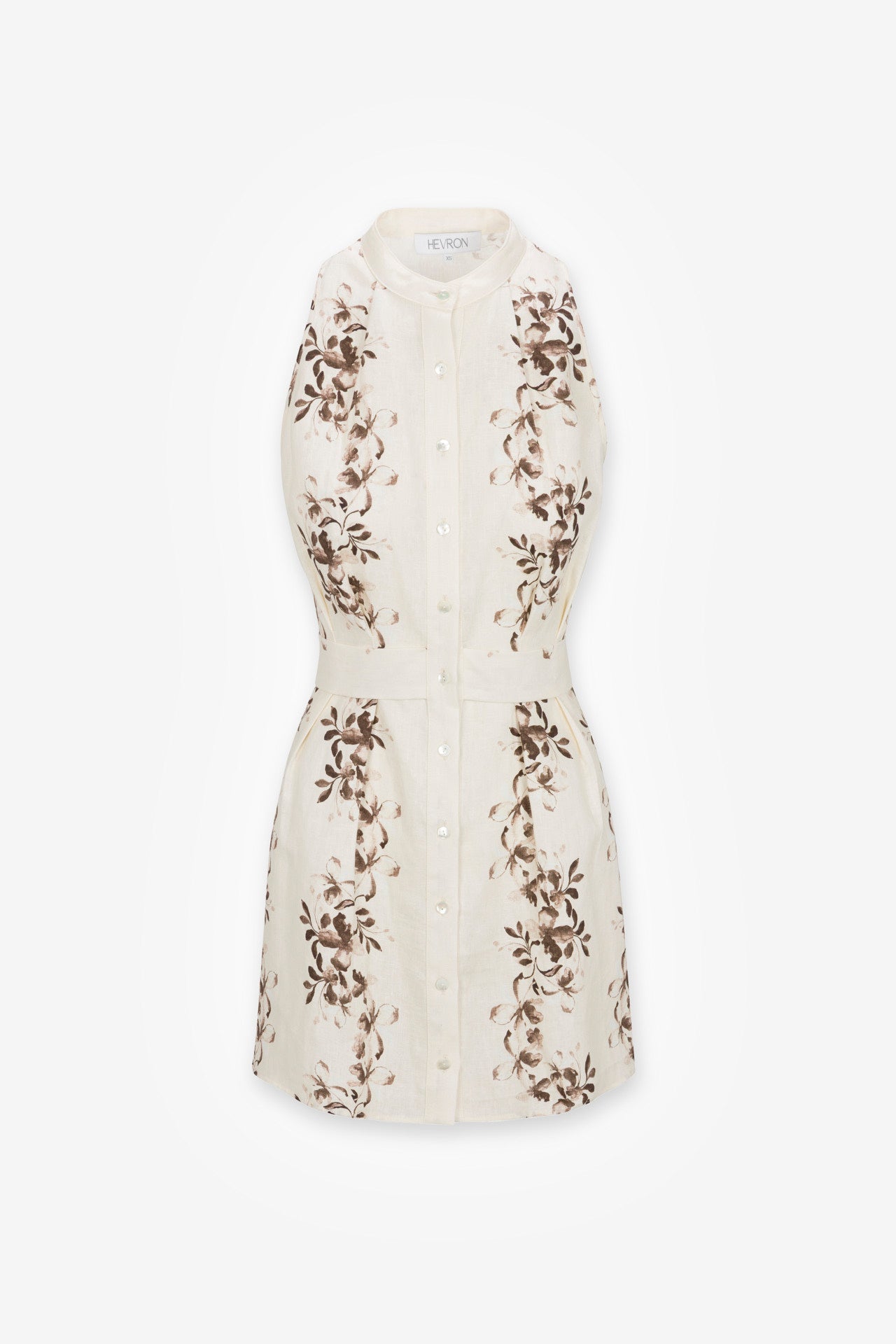 GEMMA DRESS