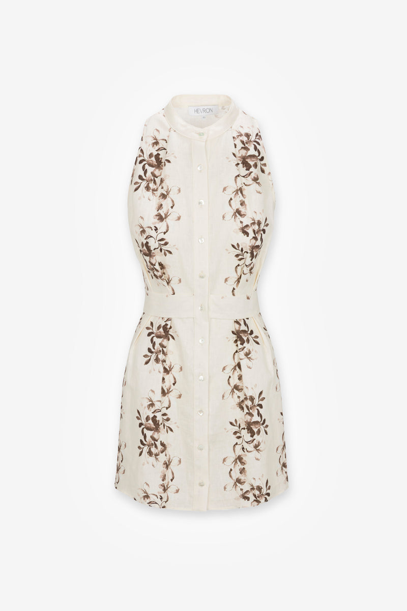GEMMA DRESS