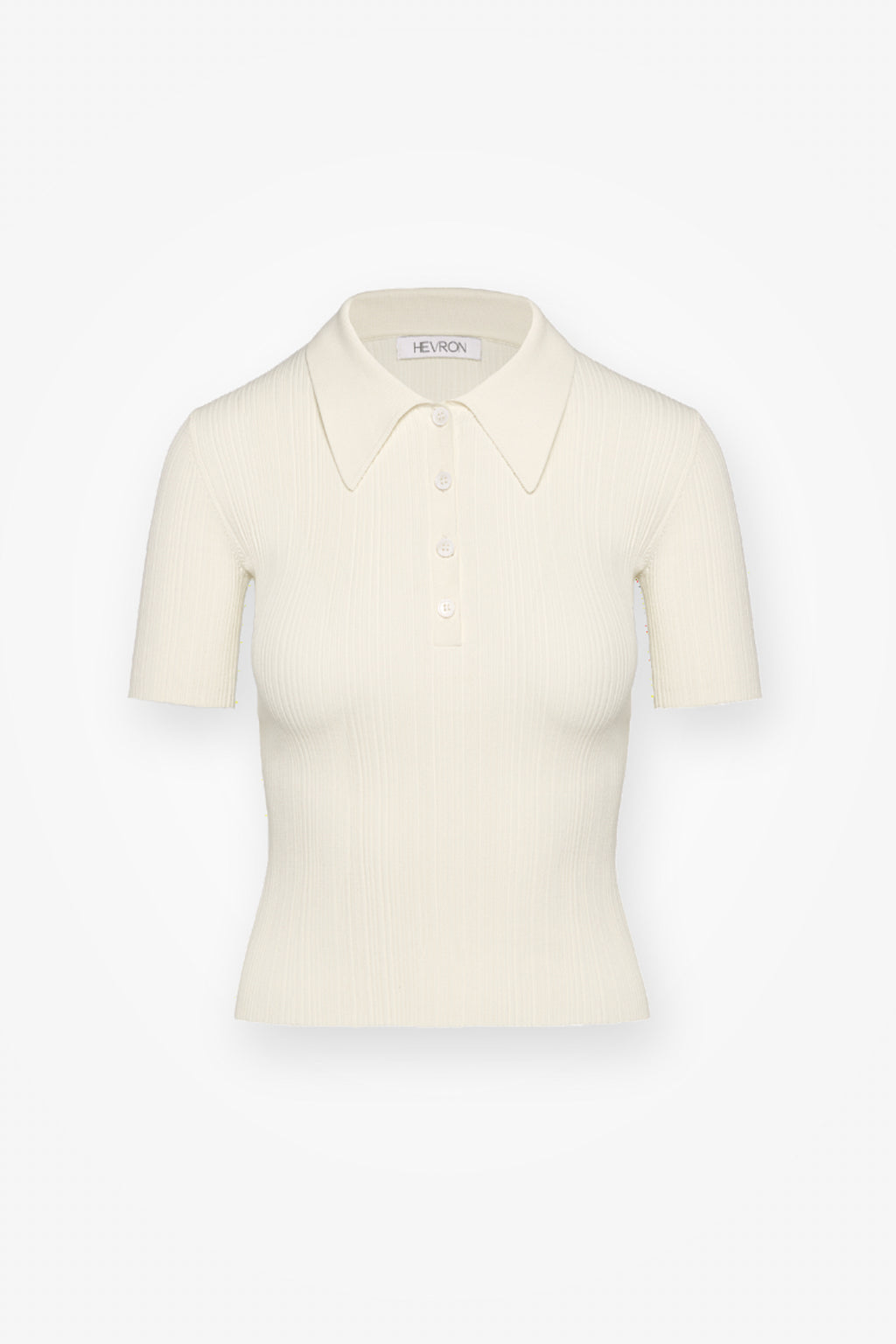 MAYA KNIT POLO