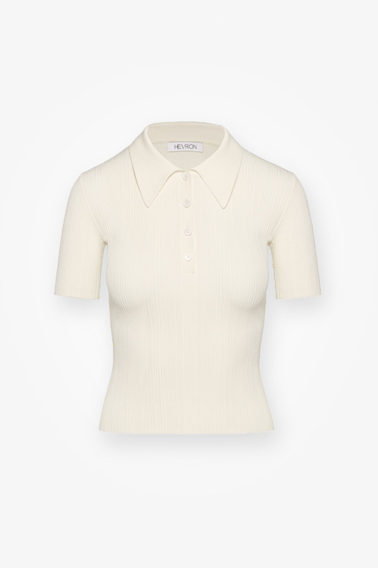 MAYA KNIT POLO