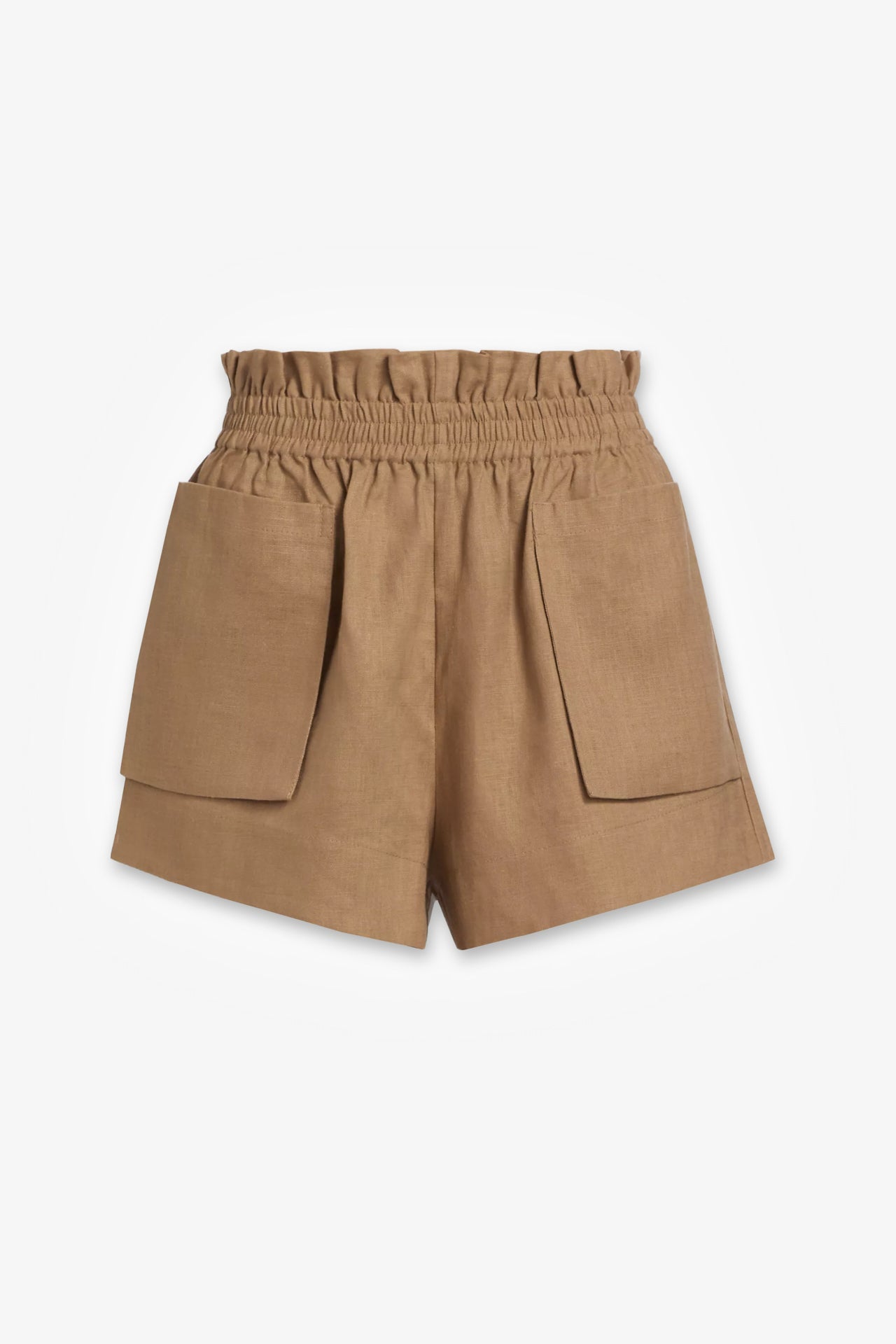 MIRA SHORT