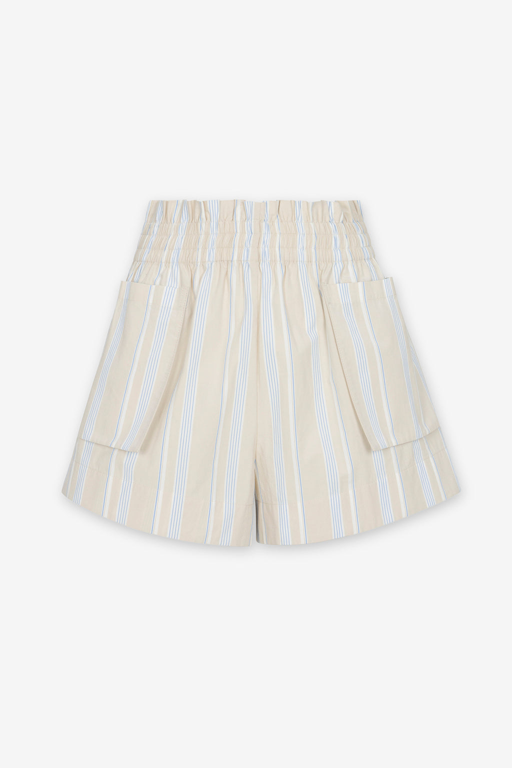 MIRA SHORT