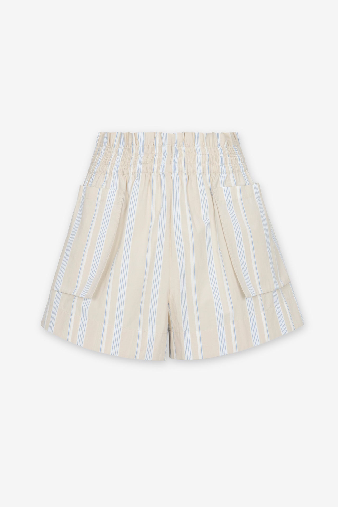 MIRA SHORT