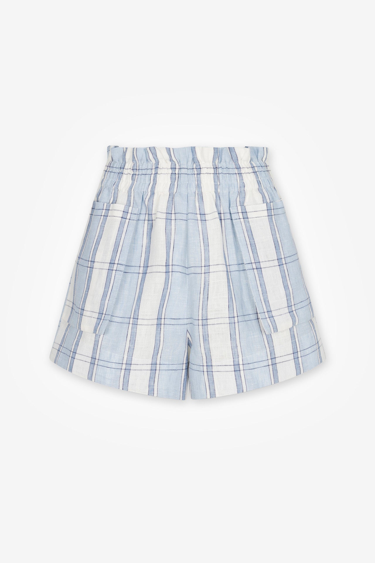 MIRA SHORT