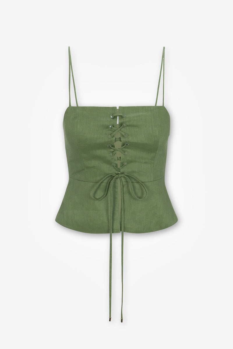 OPHELIA TOP