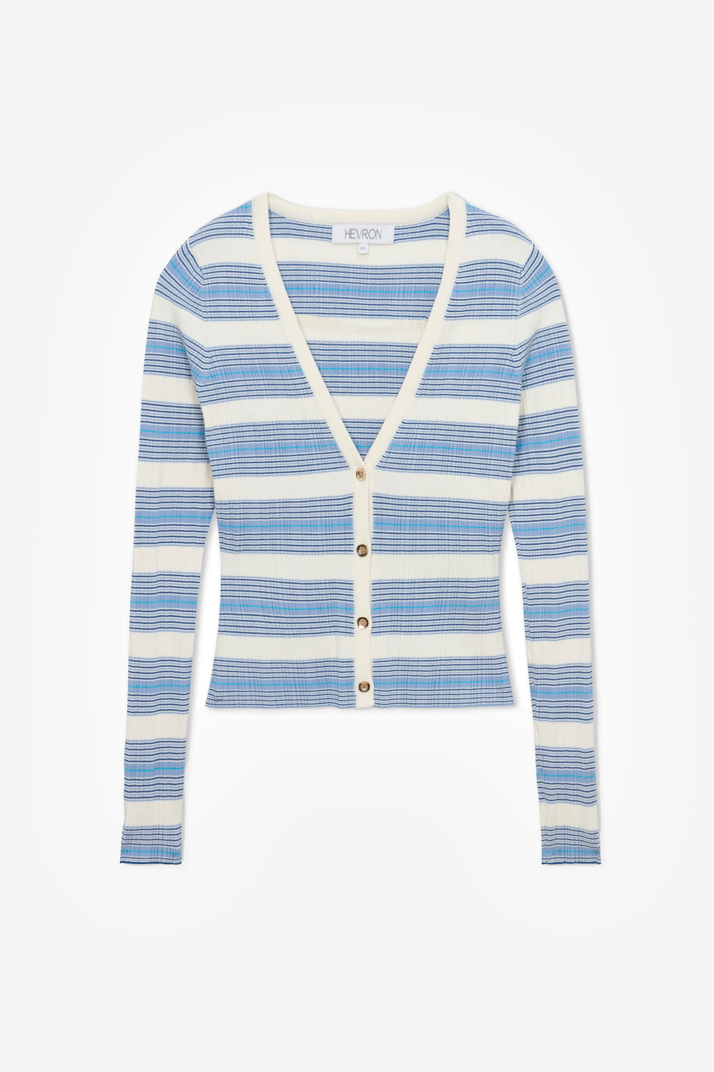 PEARL CARDIGAN