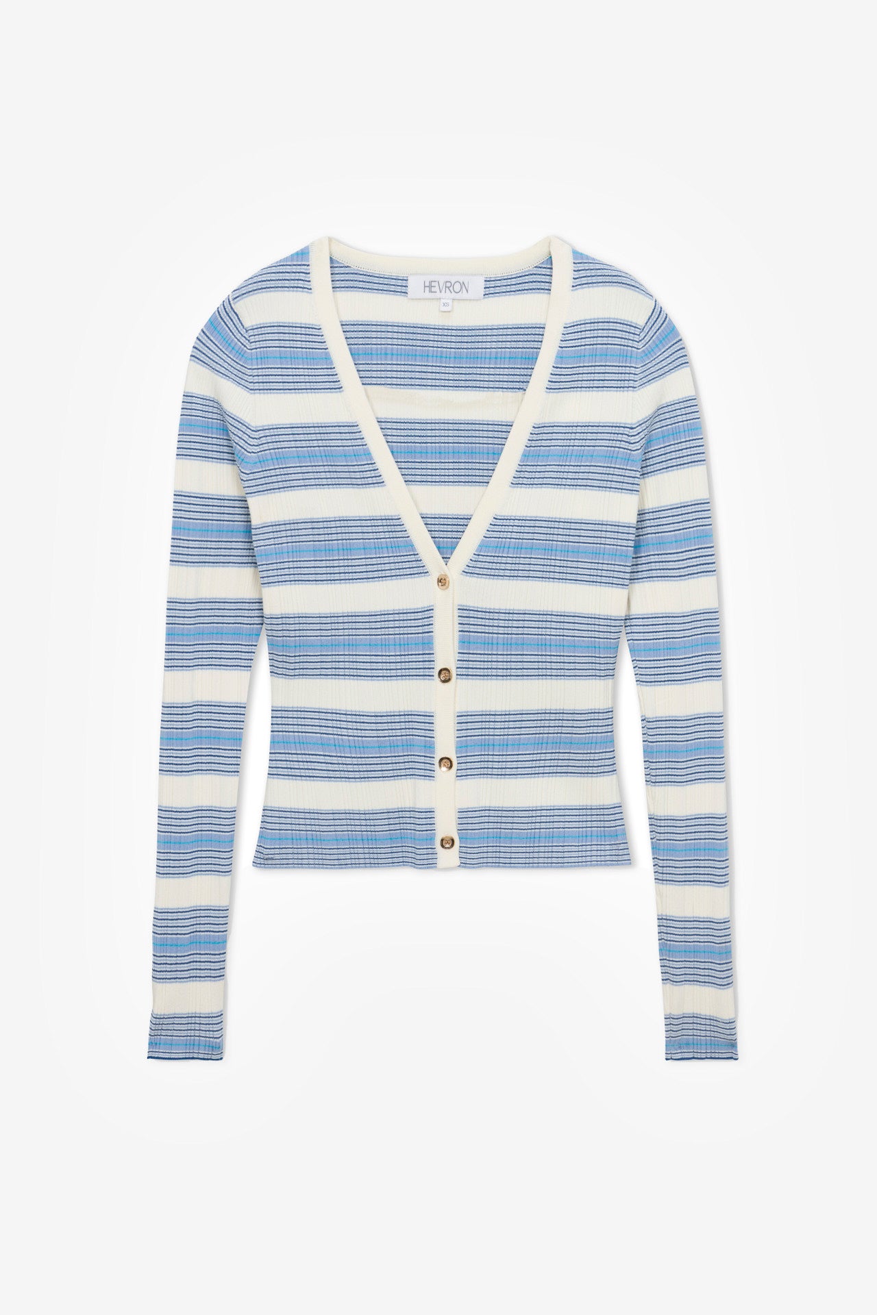 PEARL CARDIGAN