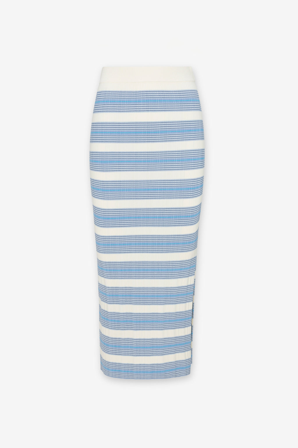 PEONY KNIT SKIRT
