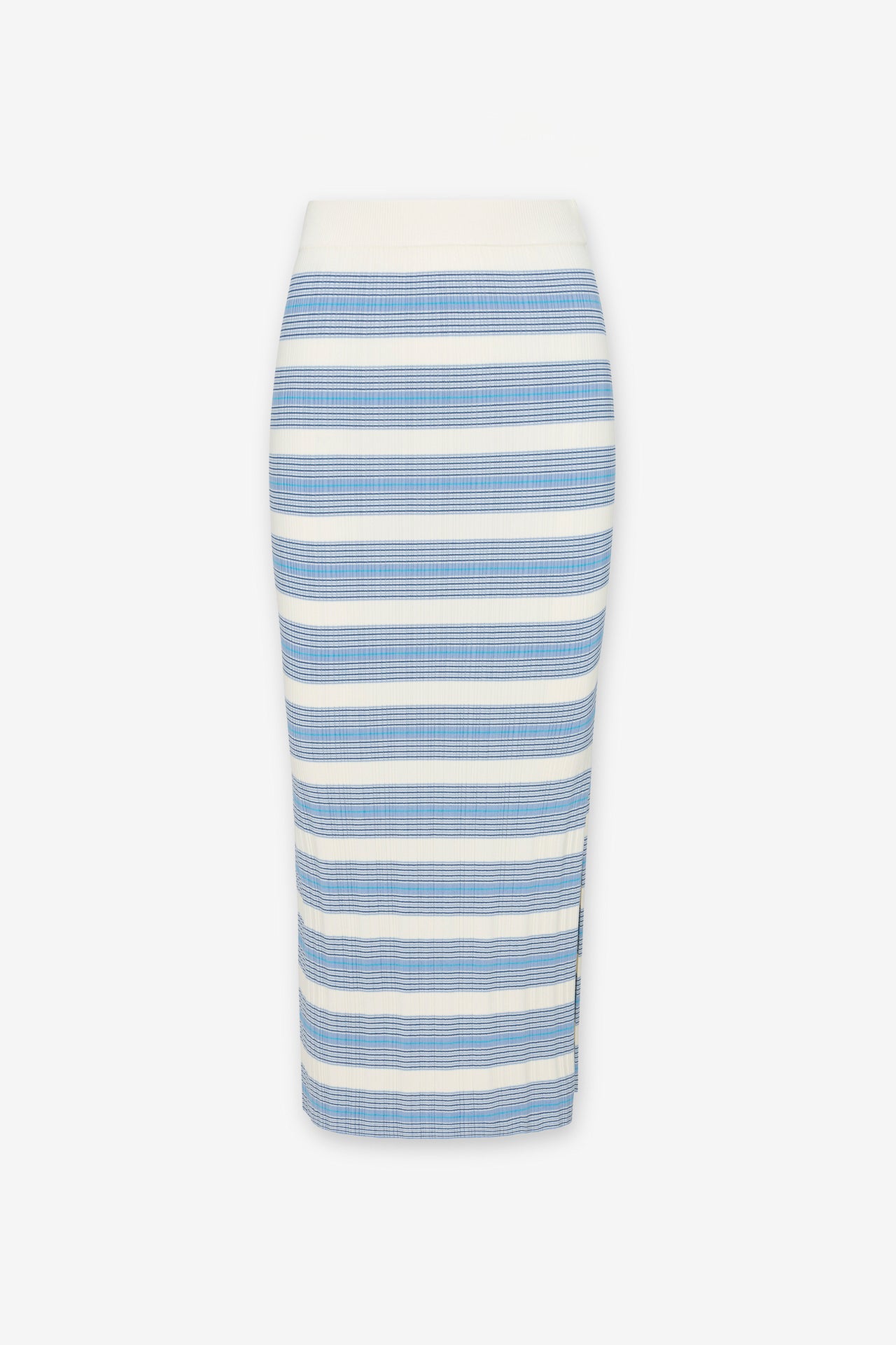 PEONY KNIT SKIRT