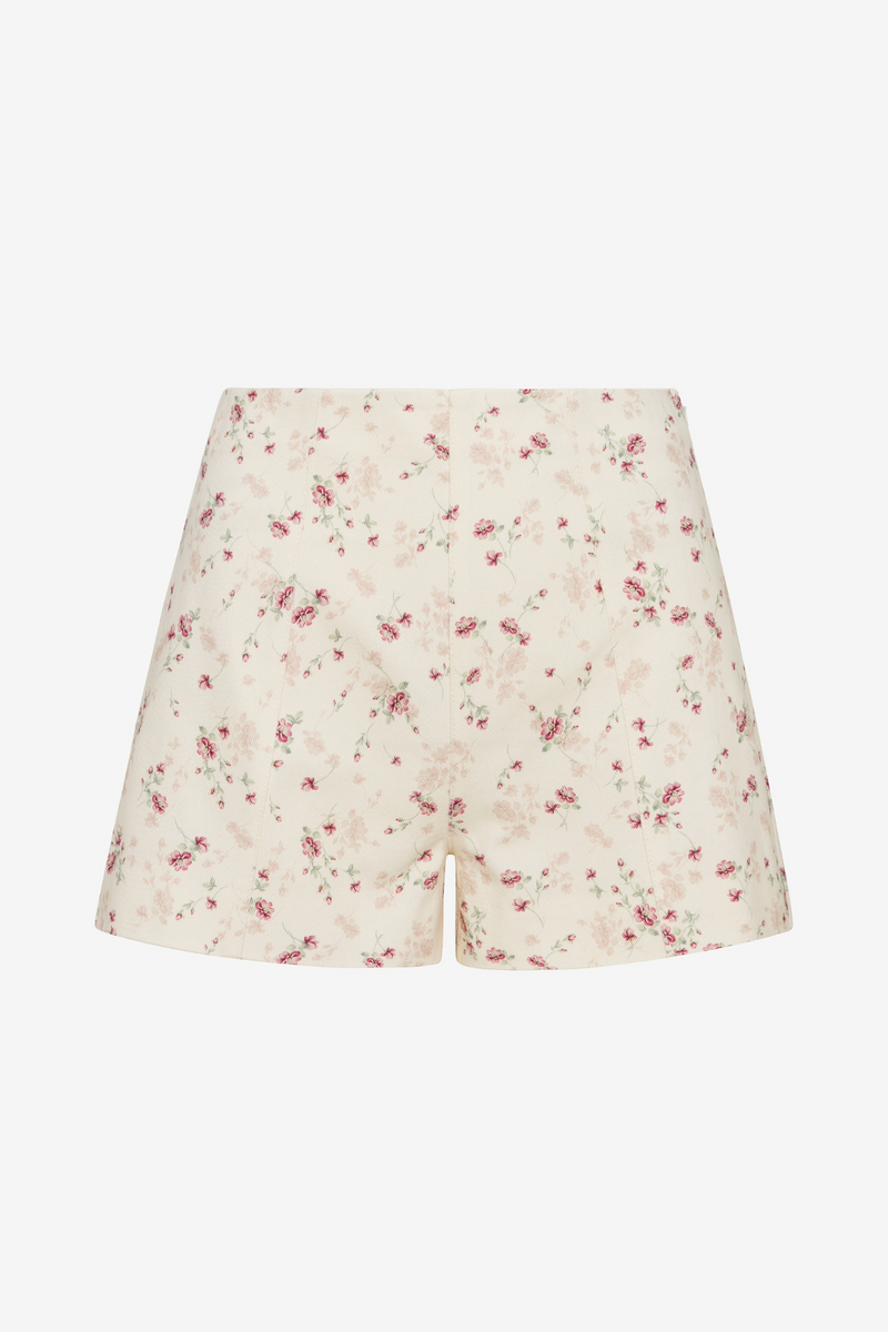 POPPY SHORT