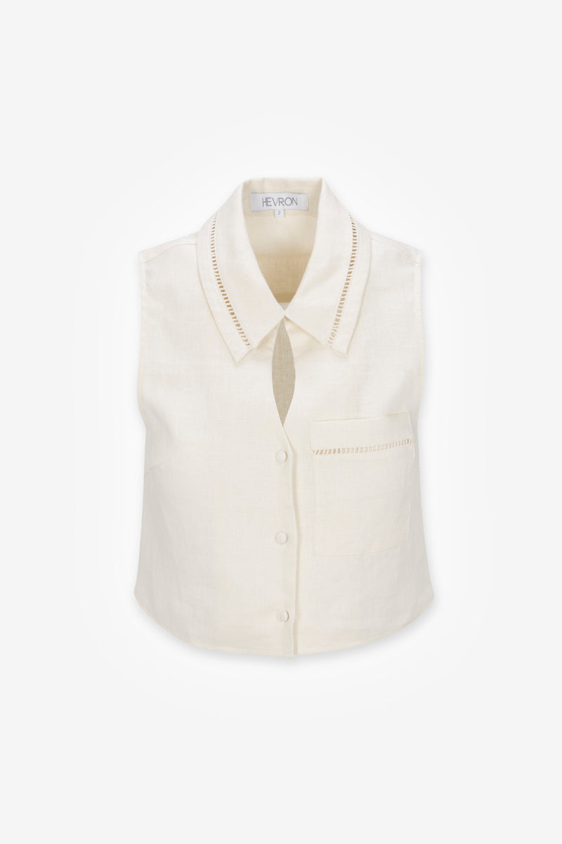 ROSALIE TOP