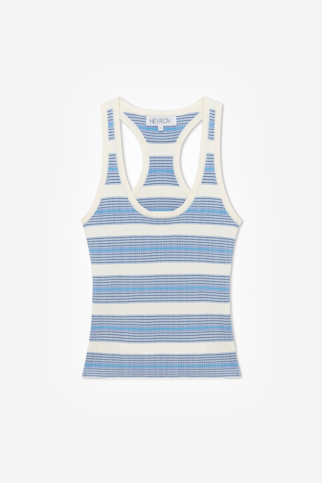 VIOLET TANK