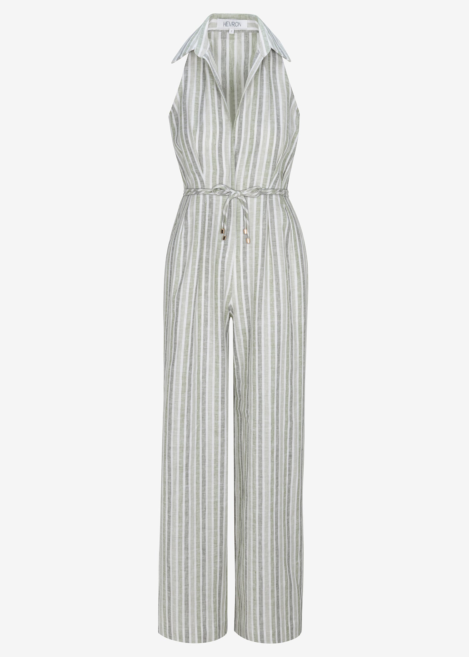 VIVI JUMPSUIT
