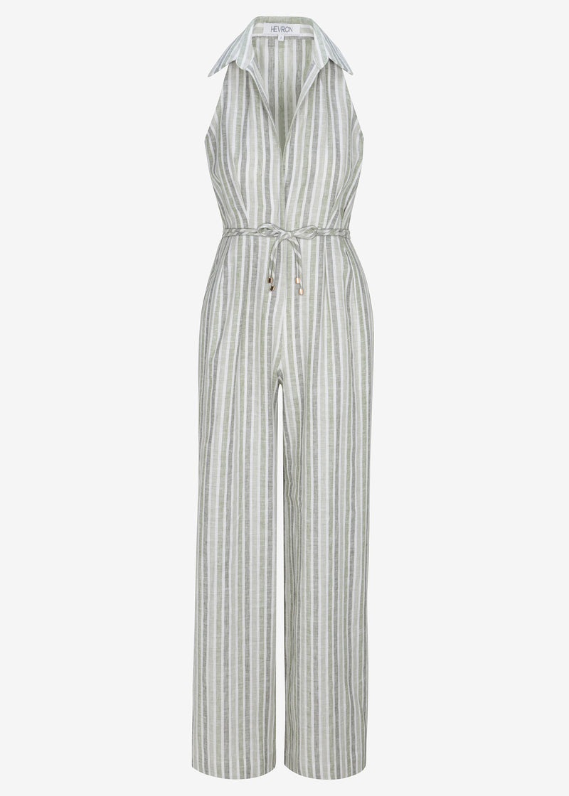 VIVI JUMPSUIT