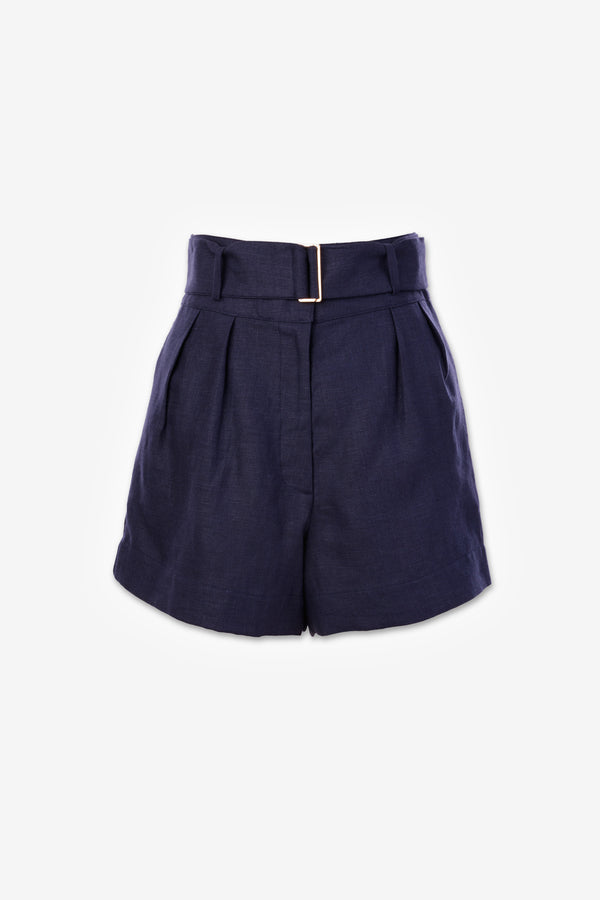 ZINNA SHORT