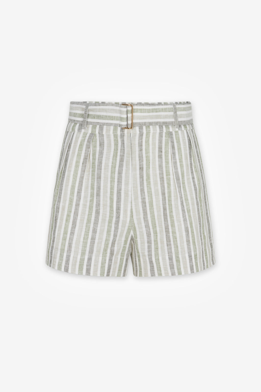 ZINNA SHORT