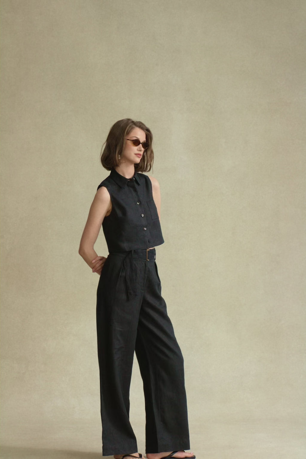 ALINA PANT