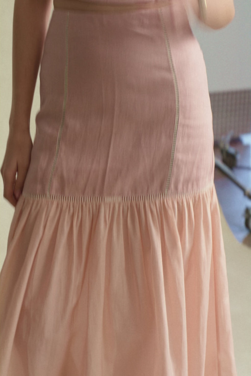 AMALIE SKIRT