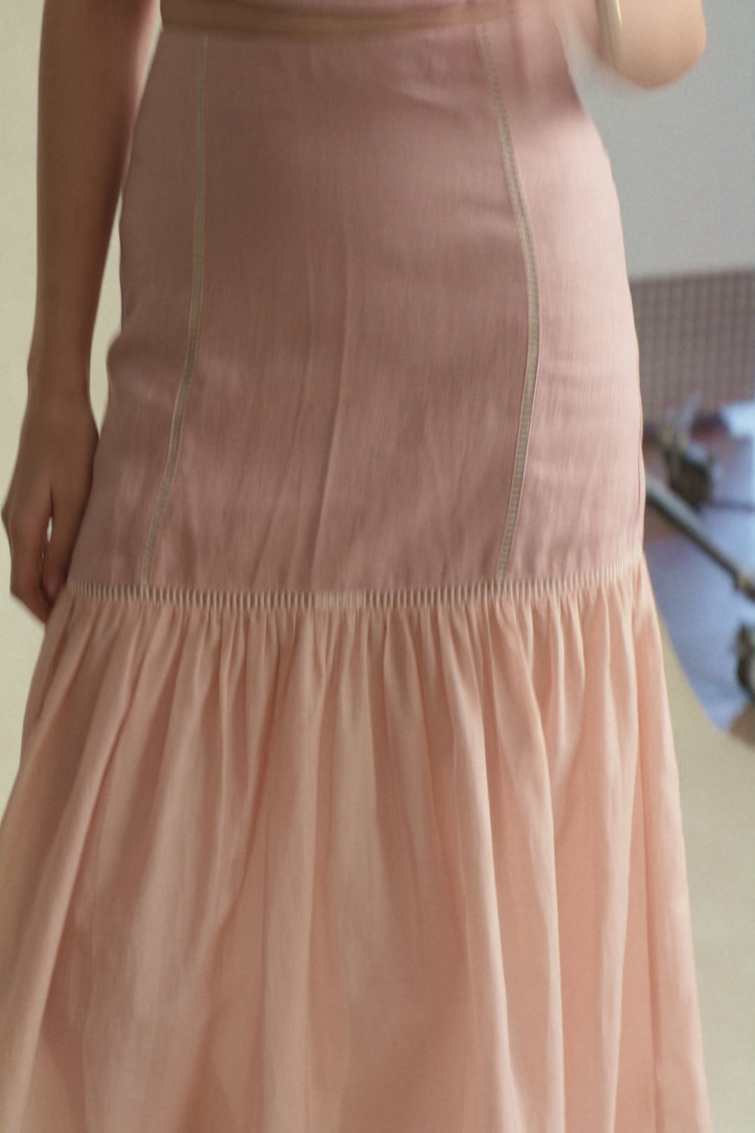 AMALIE SKIRT