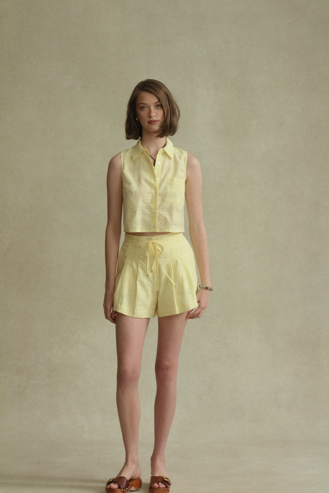 ASTER SHORT